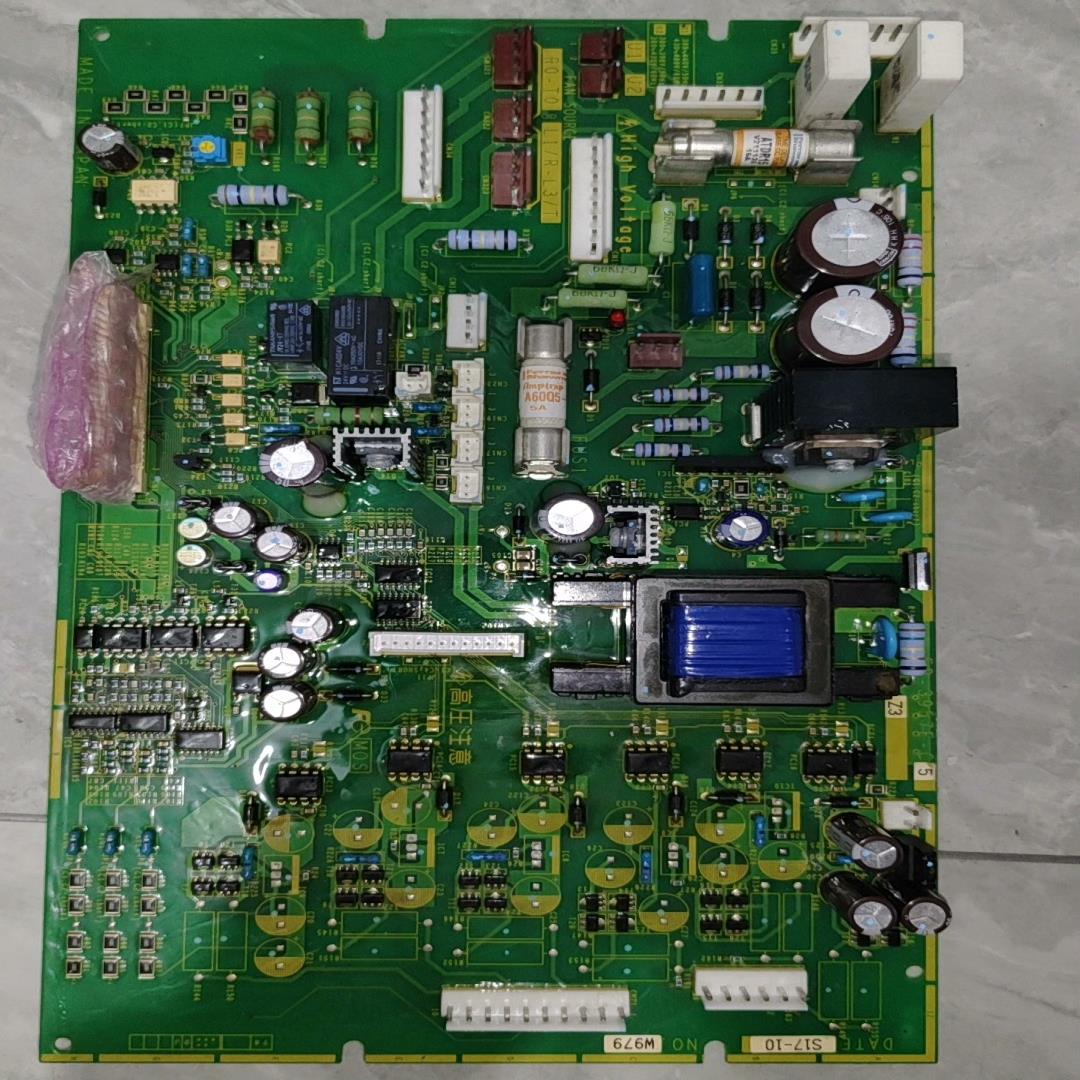 变频器驱动板EP-3957E-C5/C4/C3全新原装需