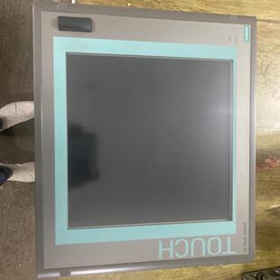 A5E00747046 西门子工控机显示屏PC677/877