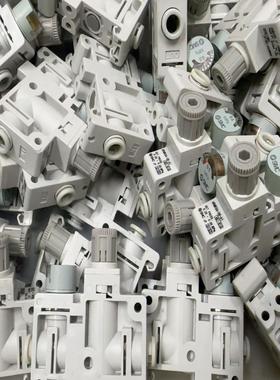 SMC微型调压阀ARM5SA-08-A1成色如图，实拍现现，