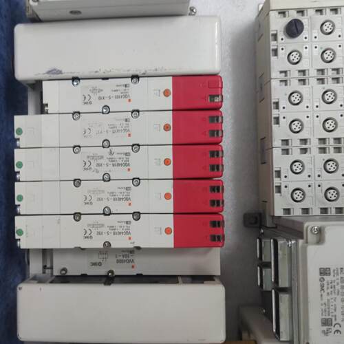 SMC EX245-SPR1-X165