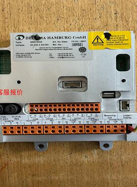 deckma OMD-2005主板。二手功能正常，拆机，成色