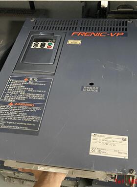 【非标价】富士变频器FRN45F1S-4C测试好45KW 380V保证