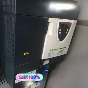 德峰 7115 施奈德 柜未用 变频器kw 装