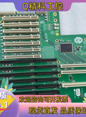 现货凌华工控机底板HPCI-14S7U 15-46239-0A1