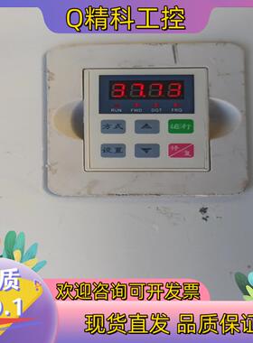 现货惠丰变频器F1000-G0220T3C  22KW  有