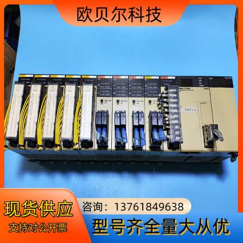 C200HG-CPU43,C200HW-PA204S,