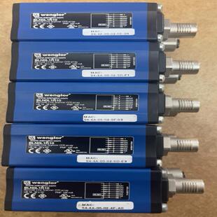 功能完好 照片实拍 威格勒Wenglor BLN0L1R10