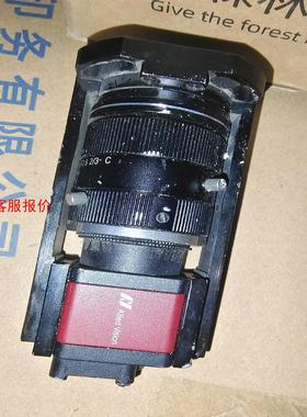 guppy GpF503B工业相机  实物拍摄   需要可以