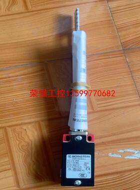 【荣强工控】612.1100.882 GC-U1Z VKW BERNST