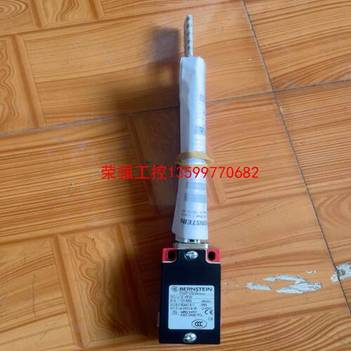 【荣强工控】612.1100.882 GC-U1Z VKW BERNST