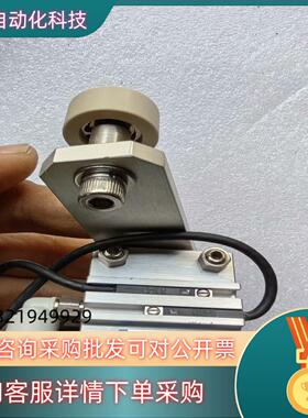 Fseries New-Era新时代旋转气缸CTRS-G