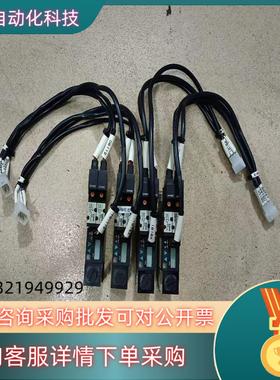 原装 SMC VJ314 , ZSE3-OX-23 现货