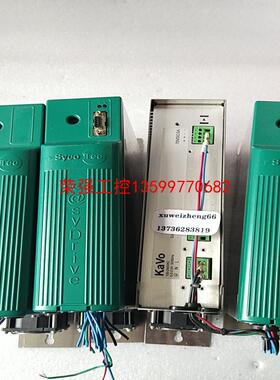 【荣强工控】sycoTec德国主轴控制器  Type4425   442