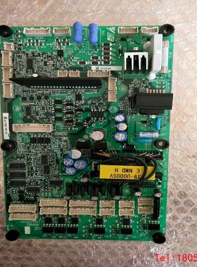 【非标价】ETC710861安川H1000 160KW驱动板ETC72