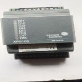 处理一台江森xP9105一8304模块：东西如图：无破损：