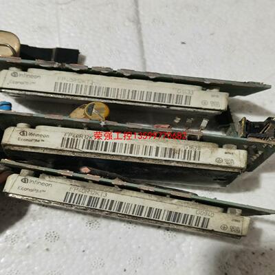 【荣强工控】FP40R12KT3模块