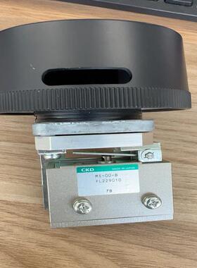 CKD电磁阀MW4GB2-C8-3-TC