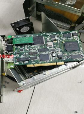 PCU-DPIO通讯卡 PFB通讯卡 IETH045通讯板