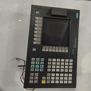 [德峰]西门子808D 6FC5 370-1AM00-0AA0成色如