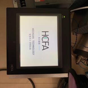 禾川TL1370 WTFT触摸屏现货图片