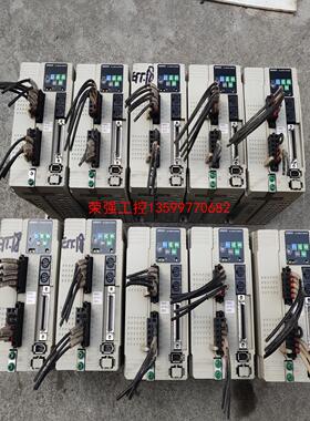 【荣强工控】欧姆龙驱动R88D-GP15H-Z