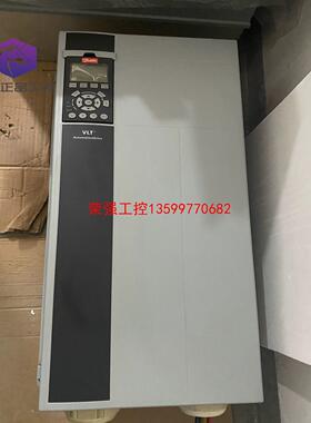 【荣强工控】丹佛斯变频器 FC-312P30KT5E21H2XGC 30