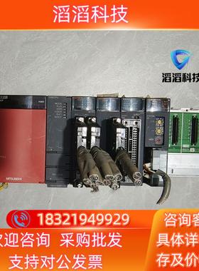 现货三菱模块Q02CPUQD75P4QD75P1QX42