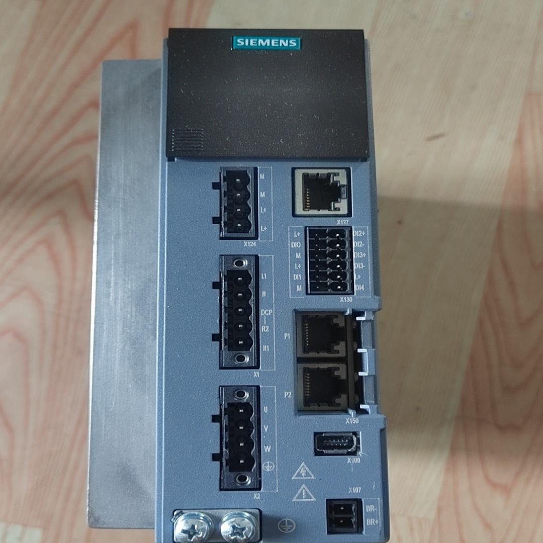 西门子S210驱动器6SL3210-5HB10-8UF0
