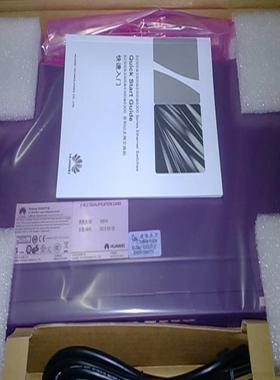 全新 华为 LS-S2326TP-SI-AC 二层24口百兆