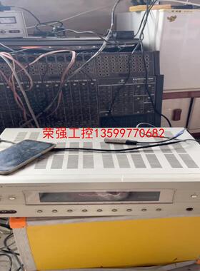 【荣强工控】山水ES-8010FD功放机，5.1家庭影音，680w音质清