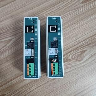 56PI IAI驱动器 2台 PC0N