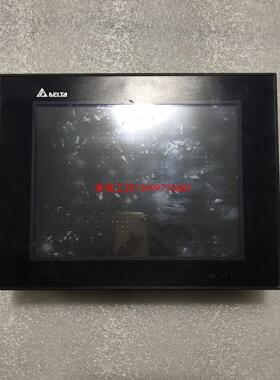 【荣强工控】HMC08-N500S52台达触摸屏，质量包好，需要的直接拍