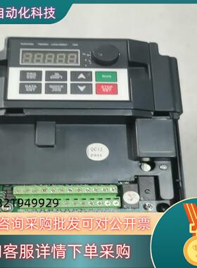 USFULL变频器FU9000D-004G/5R5P-4-V