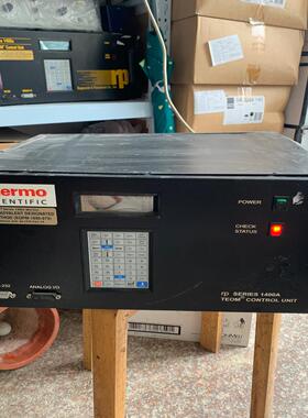 [德峰]美国Thermo RP 1400a 环境大气颗粒物检测仪 实