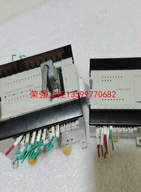 【荣强工控】cpm2ah-20cdr-a cpm1a-ad041 欧姆龙