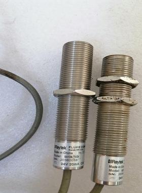 （设备配件）美国RAYTEK雷泰FLUKE福禄克激光温度采集器 RAYC