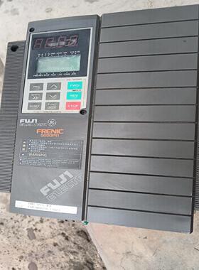 （设备配件）12.5p11S4富士FRN7拆机，5;CX变频器KVA.-