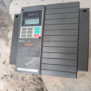 5;CX变频器KVA. 设备配件 12.5p11S4富士FRN7拆机