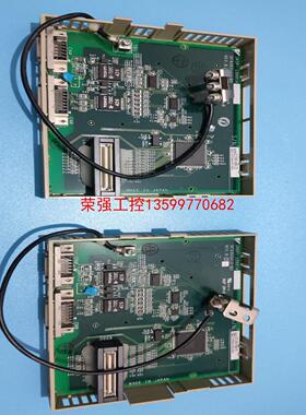 【荣强工控】安川伺服扩展模块 JUSP-LD001A 两台 一台库存未使