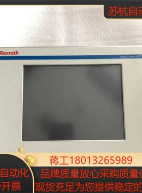 IndraLogic VEP 30.3   力士乐 工控屏