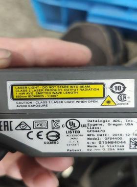 Datalogic得利捷GFS4470
