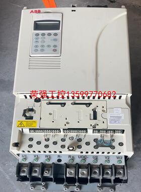 【荣强工控】ABB变频器ACS800-04-0255-5+J400+P9