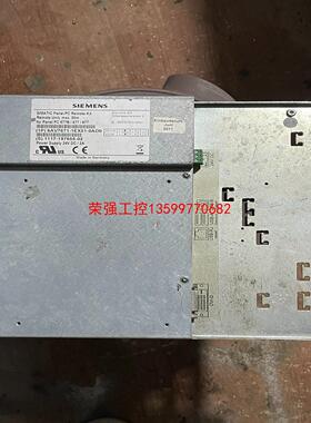 【荣强工控】西门子 6AV7671-1EX01-0AD0 拆机包好，实物