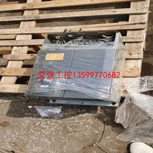 【荣强工控】西门子变频器6SE6430-2UD33-0DB0实物图，拍前