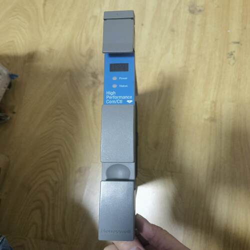 霍尼韦尔CPU卡件:51401635-150