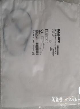 BALLUFF巴鲁夫 BMF0072 BMF 307K-PS