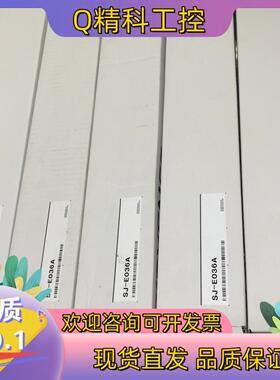 现货基恩思静电消除器SJ-E036A全新原装