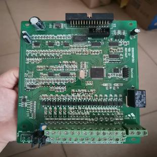 EDS1000MPCB13原装 易能变频器主板 成色如图