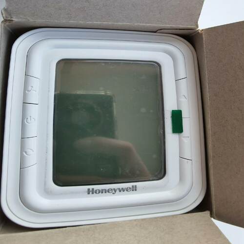 HoneyWellT6861V2WB-S液晶温控器