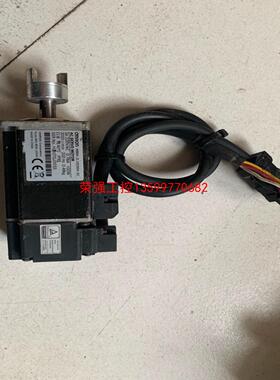 【荣强工控】欧姆龙R88M-ZL10030H-S2